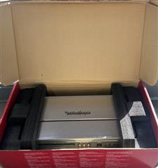 Rockford Fosgate PM1000X5 1000w 5 Channel Amplifier Marine Powersports Amp R/B